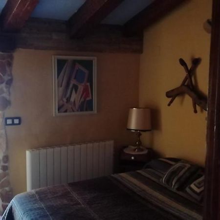 Casa Aljez Daire Calatayud Dış mekan fotoğraf