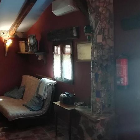 Casa Aljez Daire Calatayud Dış mekan fotoğraf