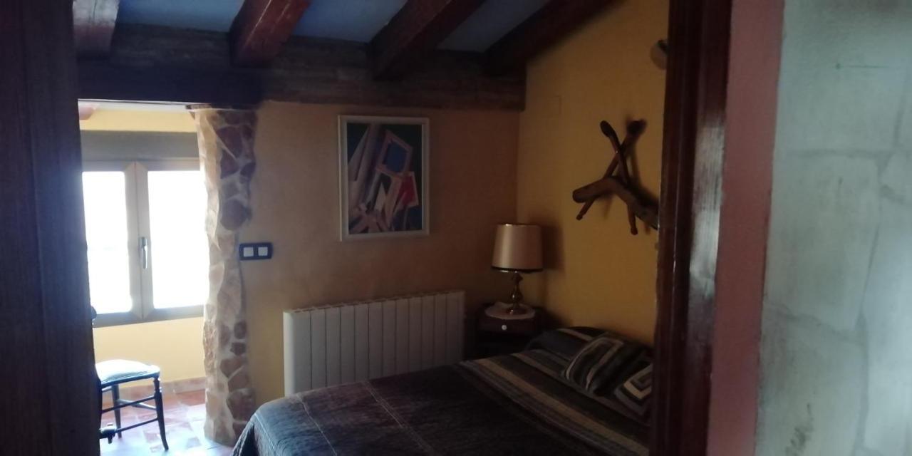 Casa Aljez Daire Calatayud Dış mekan fotoğraf