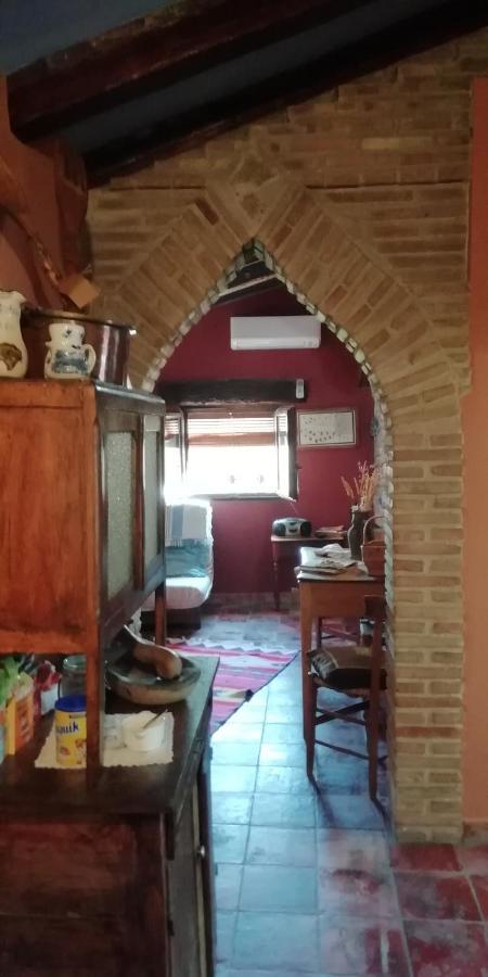 Casa Aljez Daire Calatayud Dış mekan fotoğraf