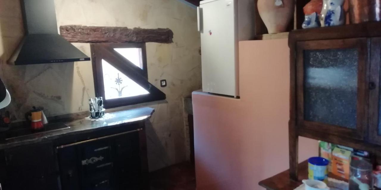 Casa Aljez Daire Calatayud Dış mekan fotoğraf